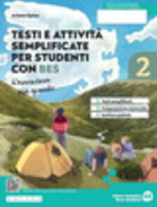 AVVENTURA PIU GRANDE 2 BES
