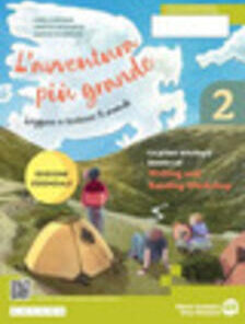 AVVENTURA PIU GRANDE 2 ED.ESSENZIALE