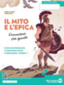 AVVENTURA PIU GRANDE MITO EPICA