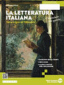 AVVENTURA PIU GRANDE LETTERATURA A