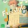 FREESTYLE VOL. B FREESTYLE VOL. B
