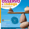 OSSERVO E INDAGO ED.TEMATICA UNICO OSSERVO E INDAGO ED.TEMATICA UNICO