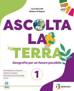 ASCOLTA LA TERRA 1 SET