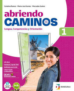 ABRIENDO CAMINOS 2