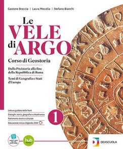 VELE DI ARGO 1