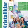 KRISTALLKLAR GRUN 2 ED.VERDE KRISTALLKLAR GRUN 2 ED.VERDE